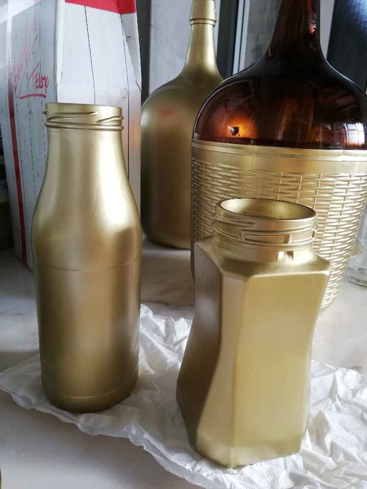 Decoração da Quinta diy - 4