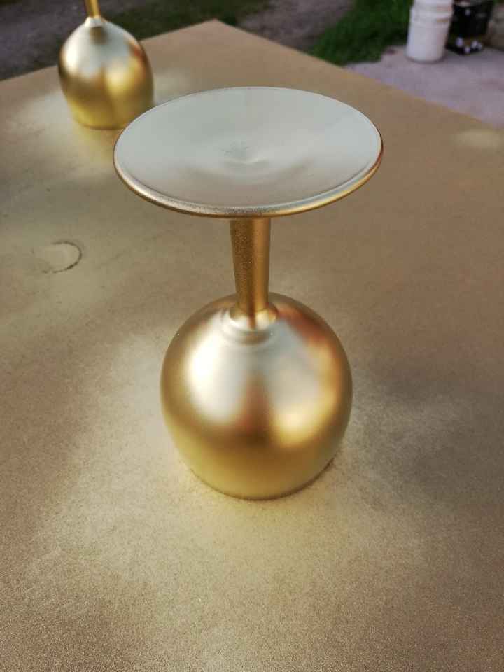 Decoração da Quinta diy - 6