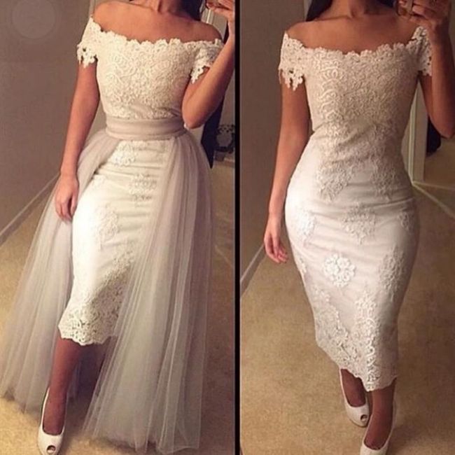 CHECKLIST: O meu vestido de noiva 6