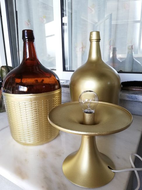 Decoração da Quinta diy - 3