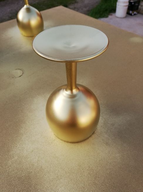 Decoração da Quinta diy - 6