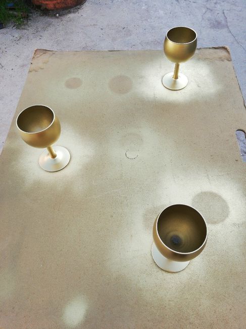 Decoração da Quinta diy - 7