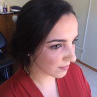Prova penteado+makeup - 4