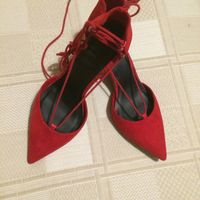 Sapatos - check finalmente!!! - 2