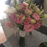 Bouquet - os vossos - 1