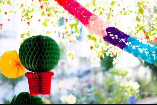 Tema da festa lisboa.. alguma ideia? - 1