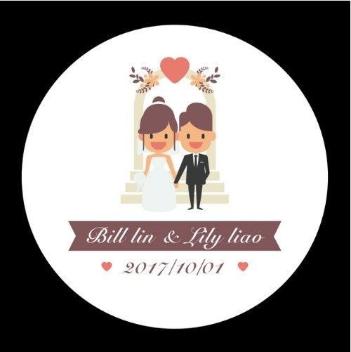 Autocolante Personalizado Aliexpress 