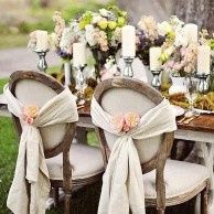 Rustic Chic Wedding
