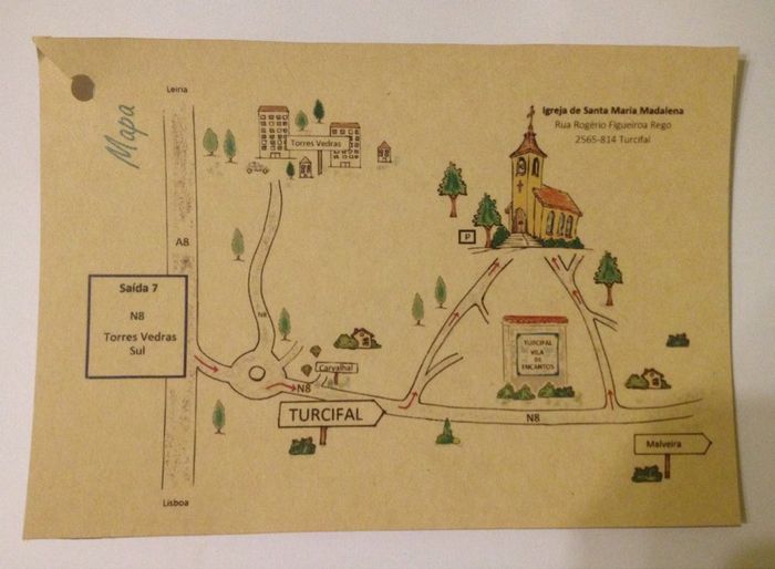 Como fazer croqui? - 1