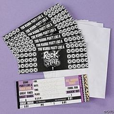 Rock 6