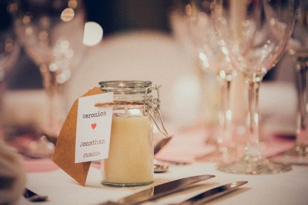 1. Velas