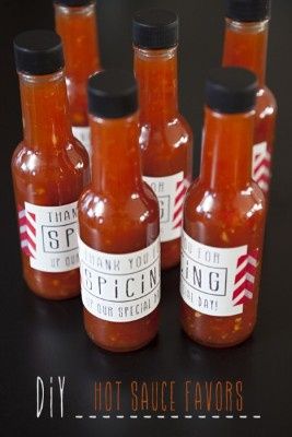 12. Molho Picante