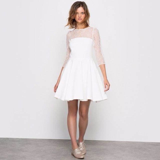 Vestido La Redoute