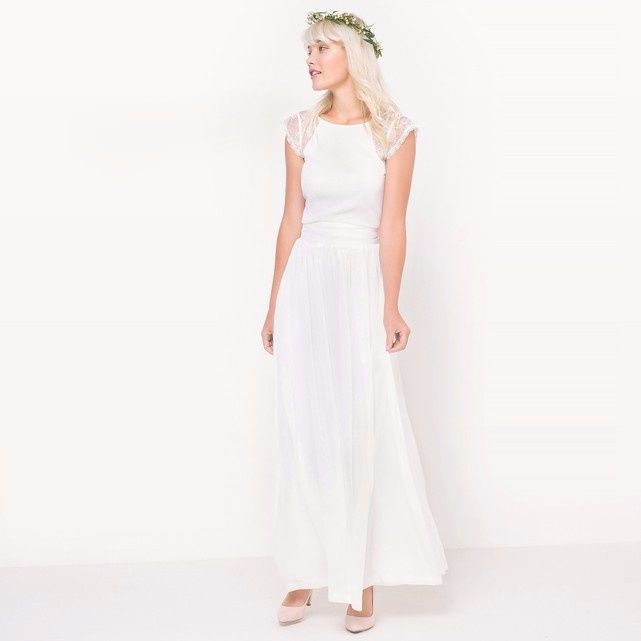 Vestido La Redoute