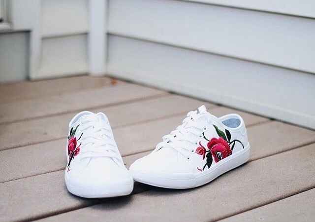 Sugestão sapatos - segundo par - 1