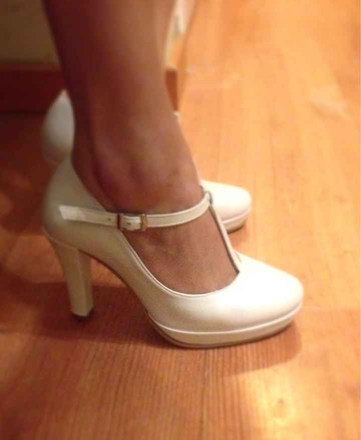 Sapatos check :) - 3