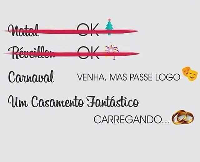 2017... o nosso ano! - 1