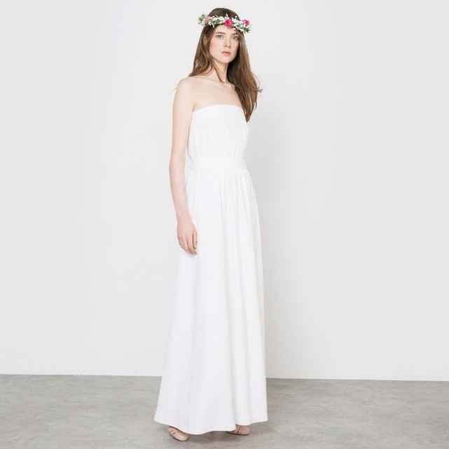 Vestido La Redoute