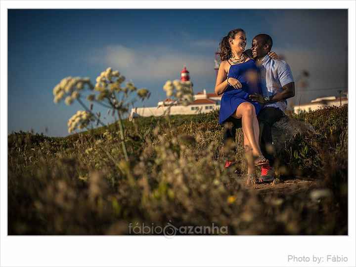 Cabo da Roca 