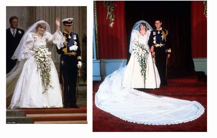 vestidos