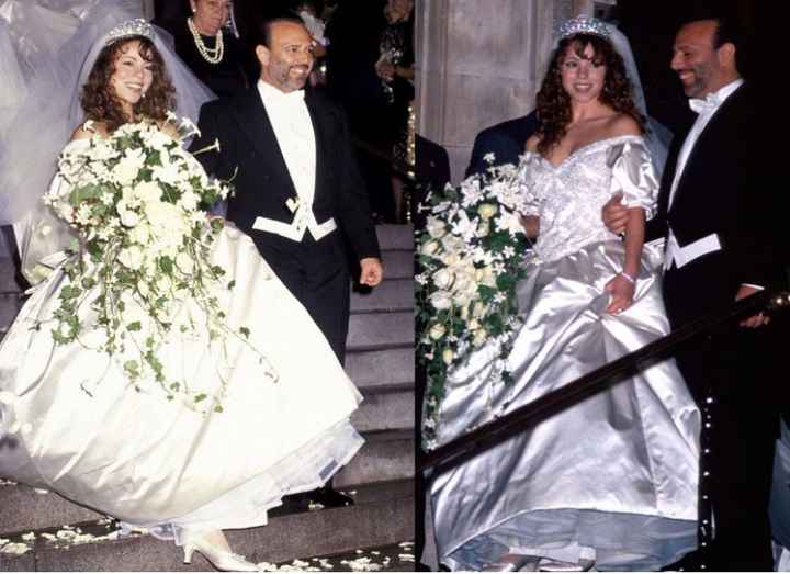vestidos