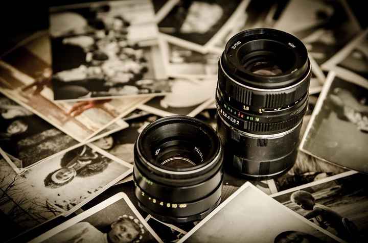 fotografia