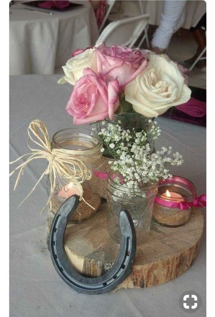  Tema do casamento - 3