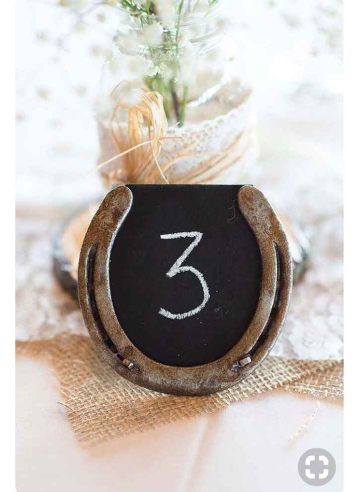  Tema do casamento - 6