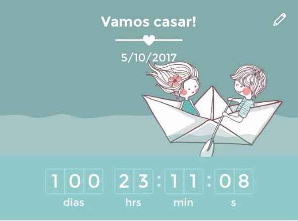 100 dias inteirinhos