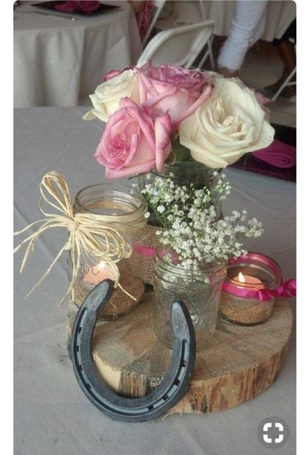  Tema do casamento - 3