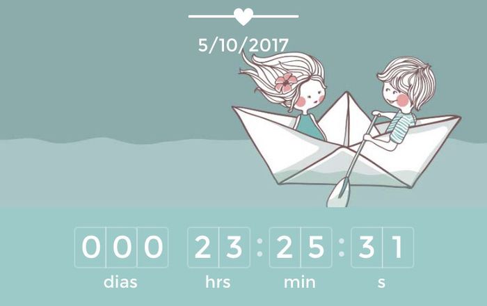  Faltam "0" dias... e stresses de última hora! - 1