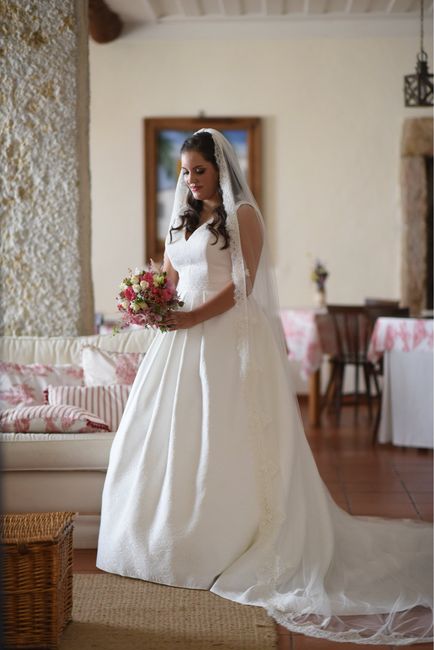  o meu bouquet! - 2