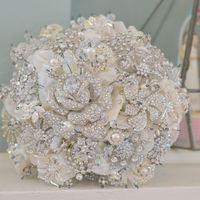 Bouquet jóias 2