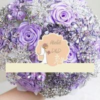 Bouquet jóias 3