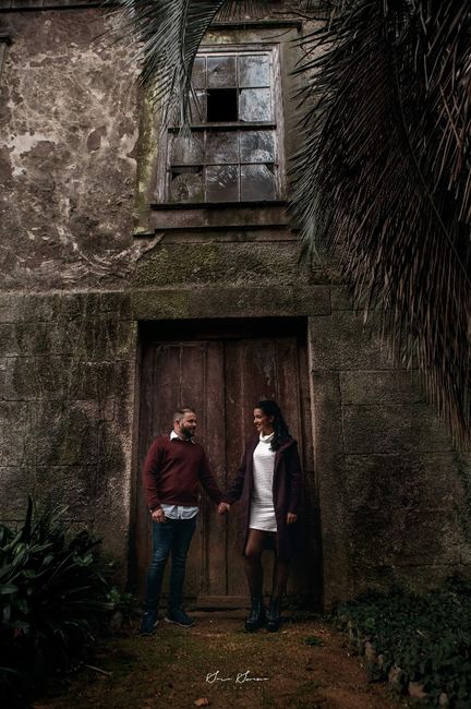 Sessão de solteiros 2