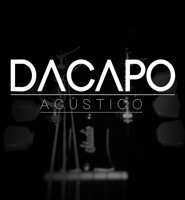 DA CAPO