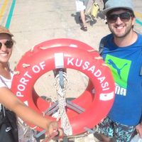 Kusadasi, Turquia
