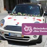 Decoração de carros