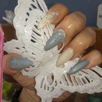 Nail art