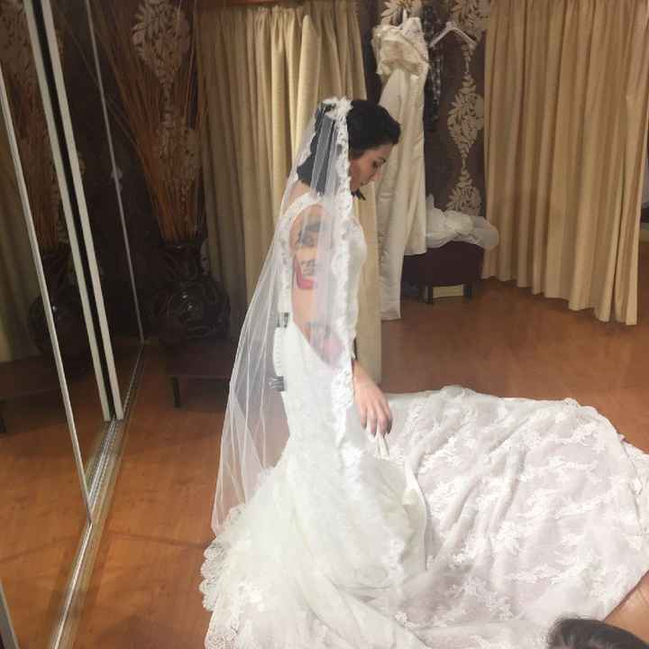  Poderia me casar com este Look  Joana Almeida - 1