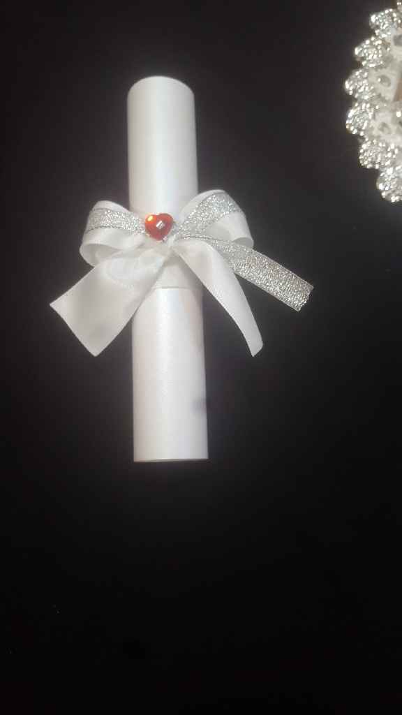 Já tens os teus convites? Mostra-nos! - 1