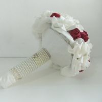 Bouquet - Glam Velvet