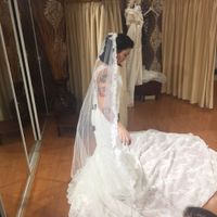  Poderia me casar com este Look  Joana Almeida - 1