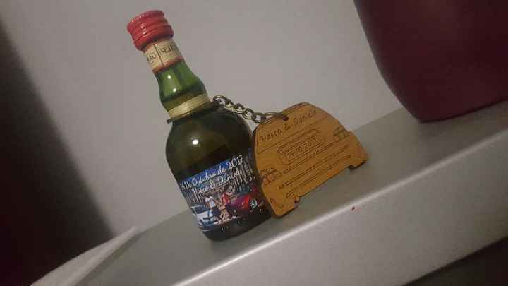 E que comece as manualidades para decoração - 2