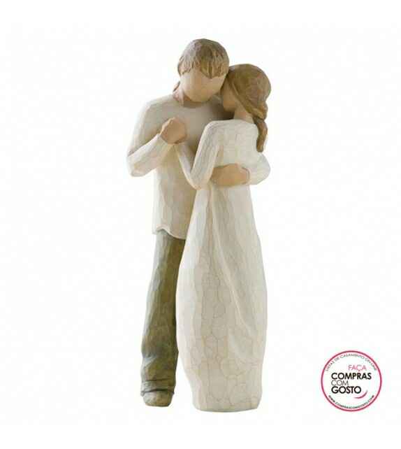 Como vai ser o vosso cake topper? - 1