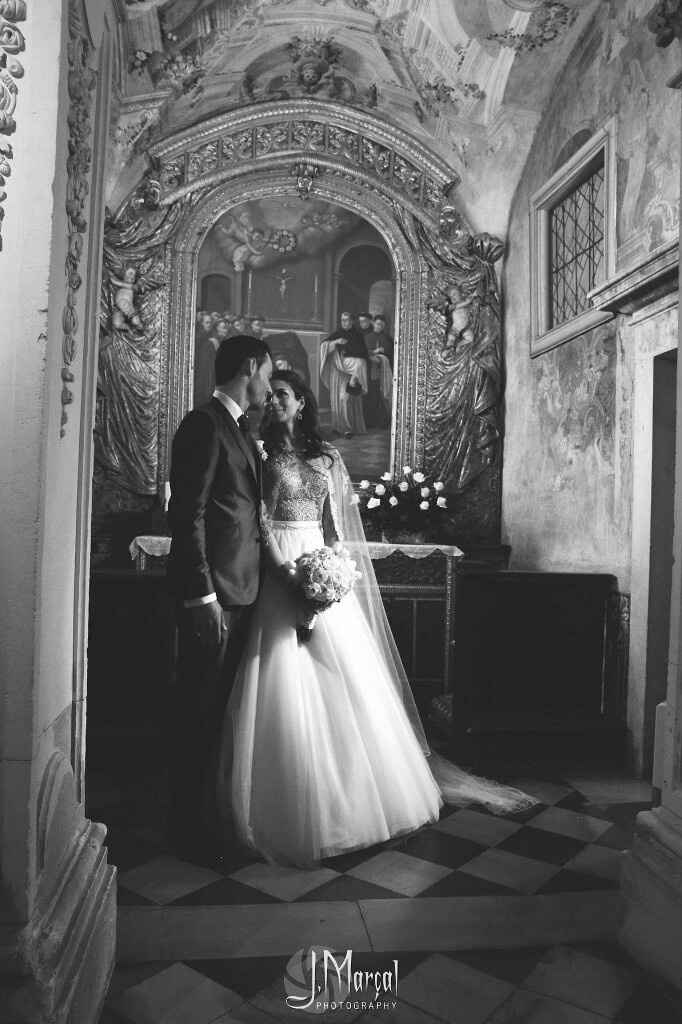  Casados de fresco ❤❤❤ - 6