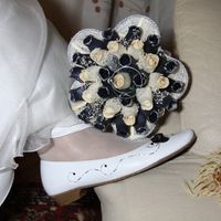 Os meus sapatos rasos