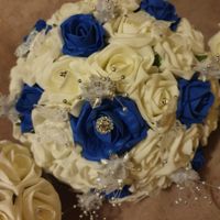 Bouquet para o dia C! - 1