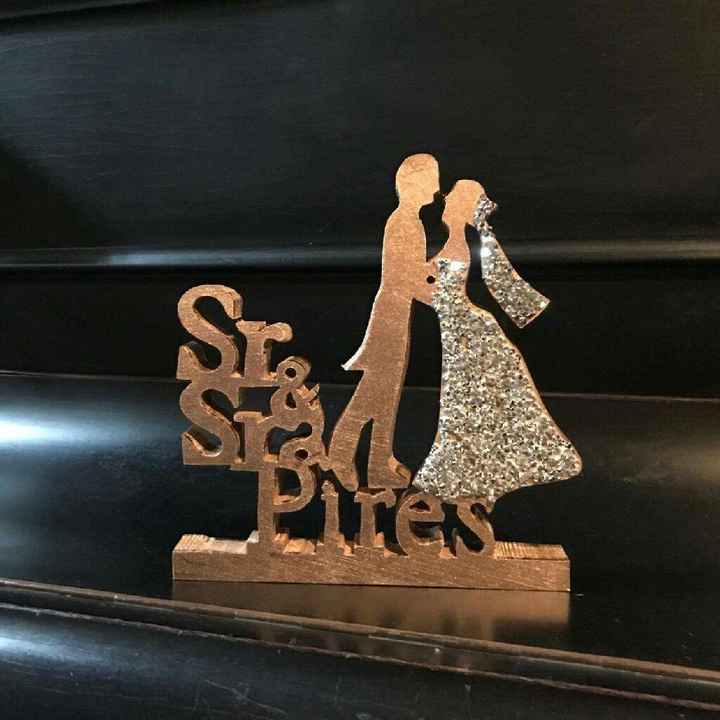 Beach wedding - 3