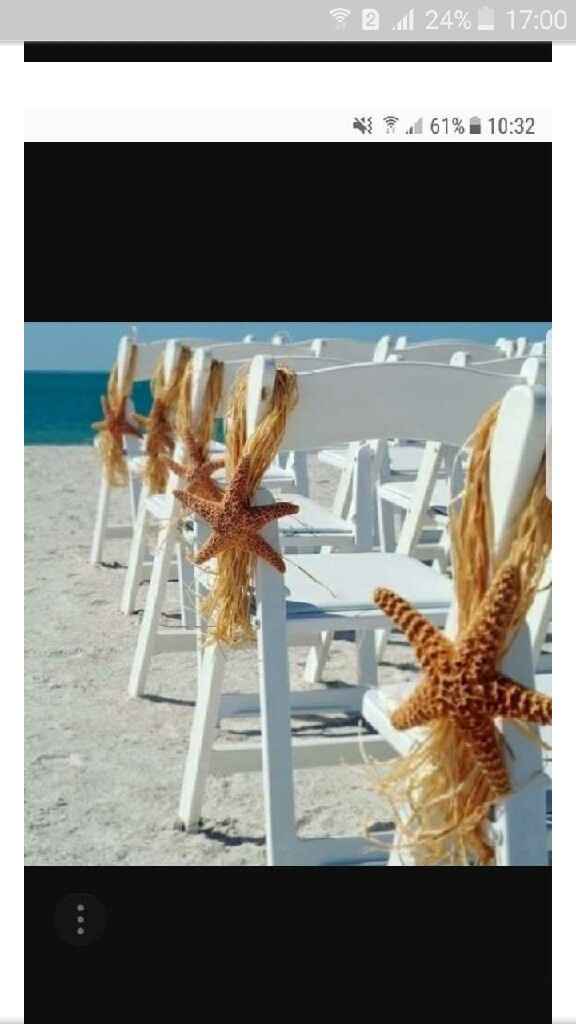 Beach wedding - 4